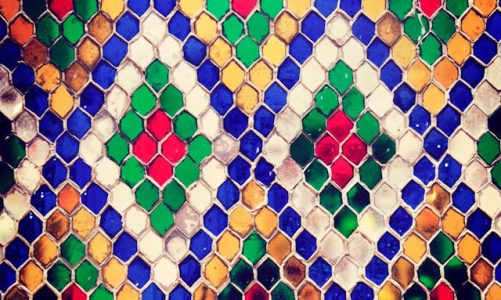 Scopri i Mosaici Più Belli d’Italia: Un Viaggio attraverso l’Arte e la Storia