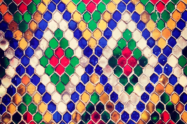Scopri i Mosaici Più Belli d'Italia