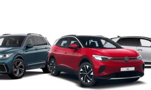 Volkswagen: soluzioni per la vostra mobilità
